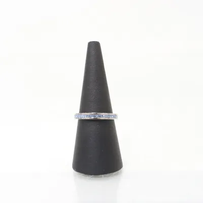 Ring (Zilver, Blauw) van Coeur de Lion Onbekend materiaal
