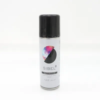 Haarverf (metallic) van Sibel