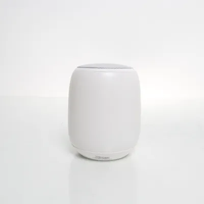 Bluetooth speaker (White) from POM