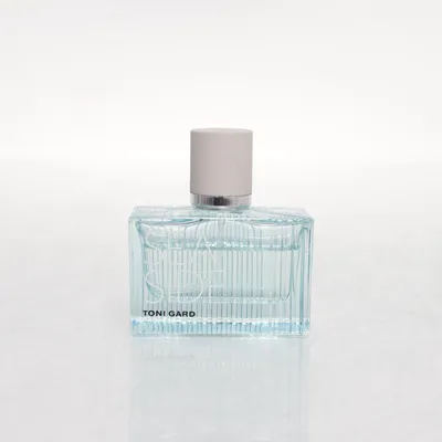 Eau de Parfum (Sea side) from Toni Gard