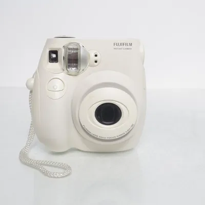 Polaroid camera van Fujifilm