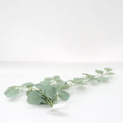 Kunstig plante (Grøn)