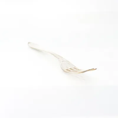 Fork (Silver) from Gense Alp Silver