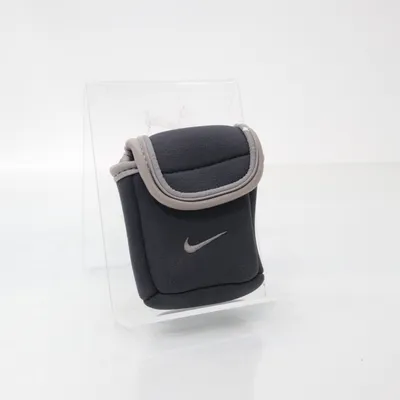 Fitness accessoires (Grijs) van Nike