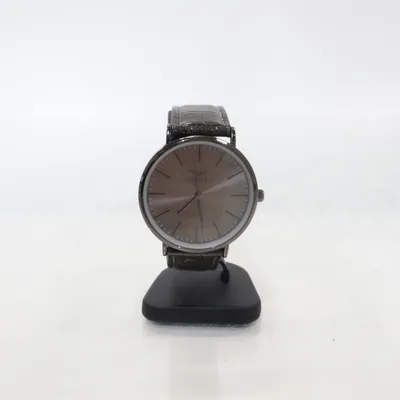 Armbandsur (Grå) från Gianello