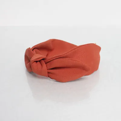 Diadeem (Oranje)