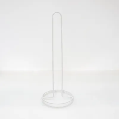 Toiletrolhouder (Wit)