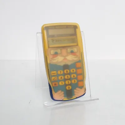 Calculator from Texas Instruments