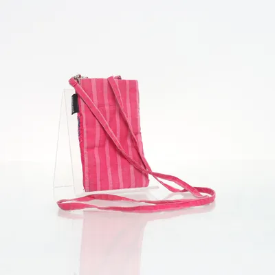 Phone case (Pink) from Marimekko