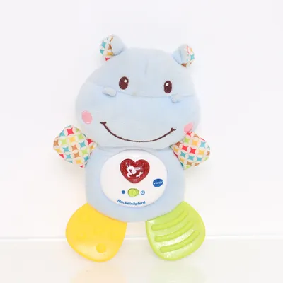 Bebisleksak (Blå, Grön, Gul, Flerfärgad) från VTech