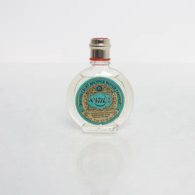 Eau de Cologne van 4711