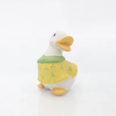Home decoration (White, Yellow, Green)
