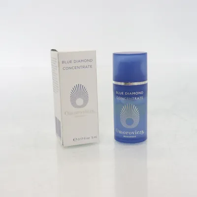 Serum från Omorovicza
