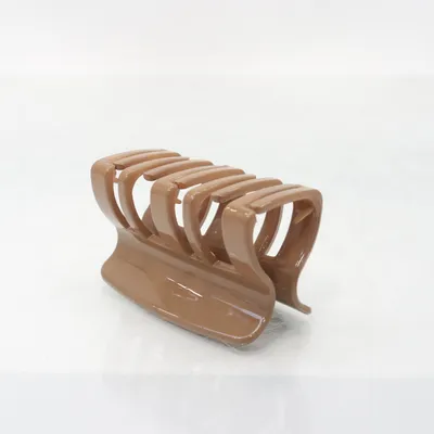 Haarklem (Beige)