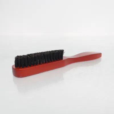 Shoe brush (Red, Black)