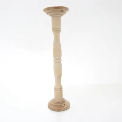 Kandelaar (Beige)