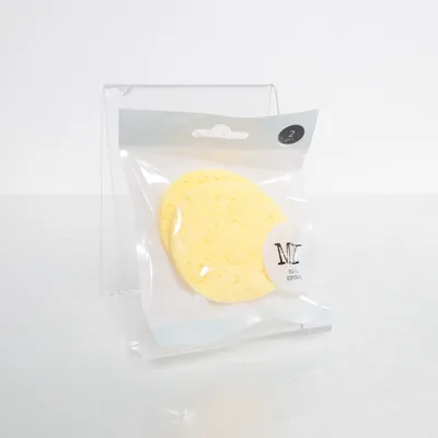Make-up spons (Goud) van MY