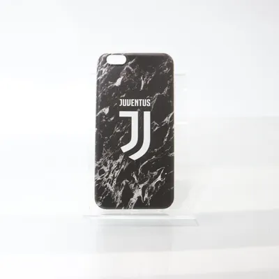 Telefoonhoesje (Zwart) van Juventus Apparel