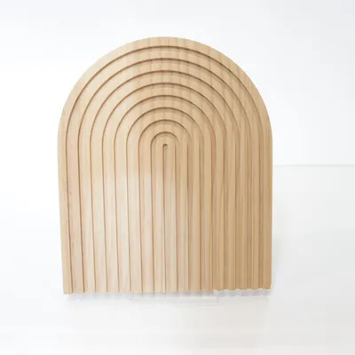 Pot coaster (Beige)