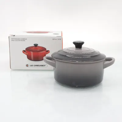 Braadpan (Grijs) van Le Creuset
