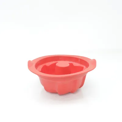 Bakblik (Rood)
