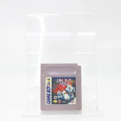 Video game