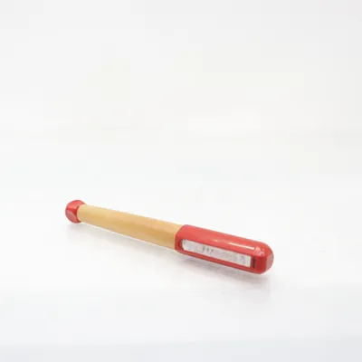 Vulpen (Bruin, Rood) van Lamy