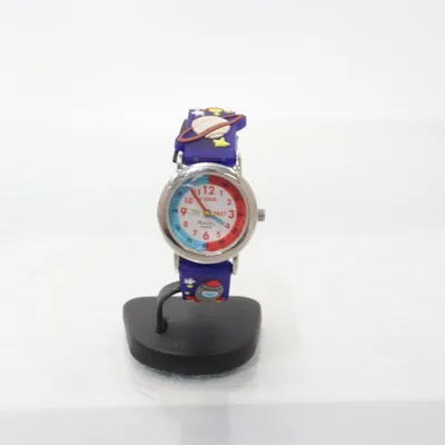 Polshorloge (Blauw, Meerkleurig) van Ravel