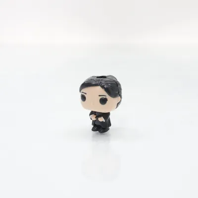 Actiefiguur (Zwart, Meerkleurig) van Funko