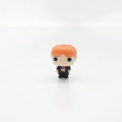 Action figure (Orange, Multicolored) from Funko