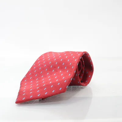 Tie (Red) from Tie Rack
