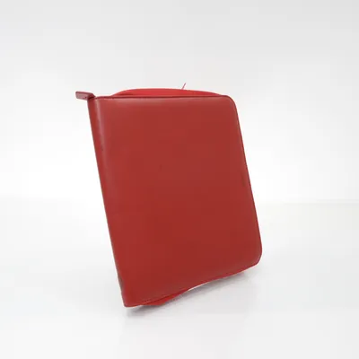 Tablet hoes (Rood) van Filofax