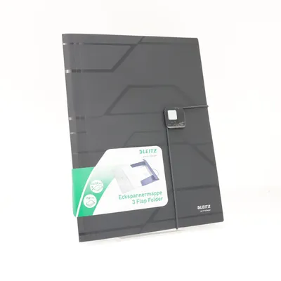 Dokumentmappe fra Leitz