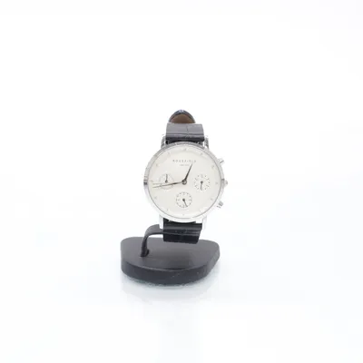Wristwatch (Black) from Rosefield
