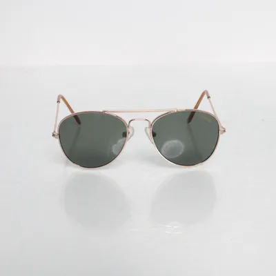 Solglasögon (Guldfärgad) från Swedish Design