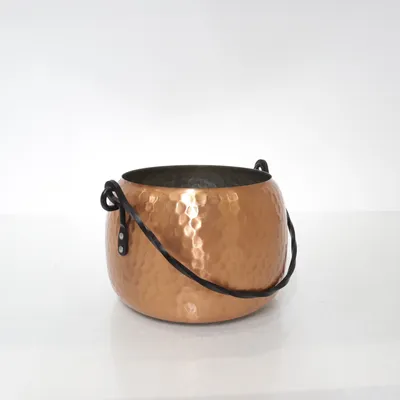 Casserole (Gold)