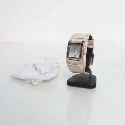 Armbandsur (Rosa) från DKNY