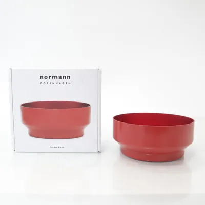 Schaal (Roze) van Normann Copenhagen