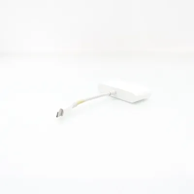 Adapter från Apple