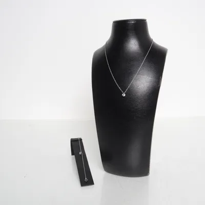 Sieradenset (Zilver) van Edblad Onbekend materiaal