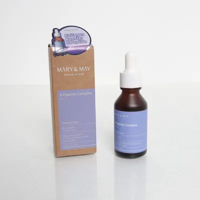 Serum från Mary & May