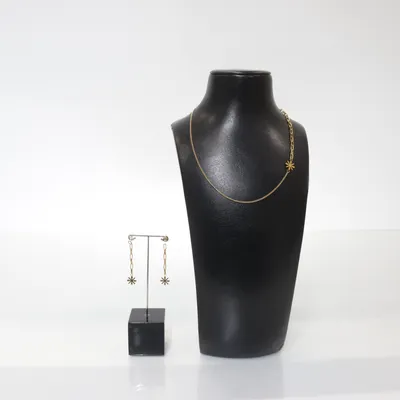 Sieradenset (Goud) van Purelei Onbekend materiaal