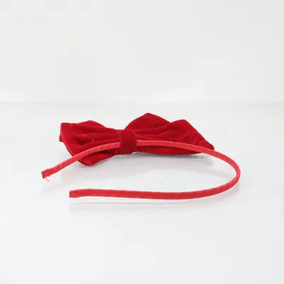 Diadeem (Rood)