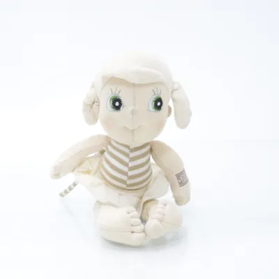 Soft toy (Beige) from Rubens Barn