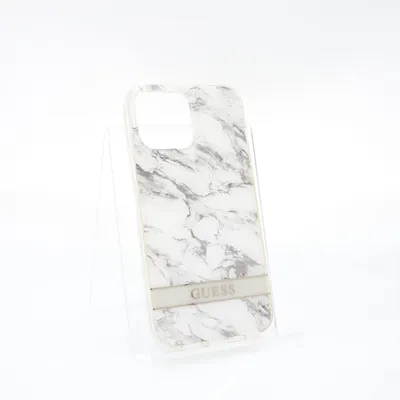 Telefoonhoesje (Grijs) van Guess