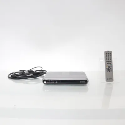 Mediaspeler (DVB-T 100/02) van Avant