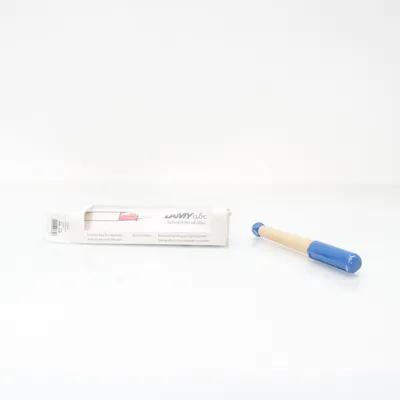 Reservoarpenna (Beige, Blå) från Lamy