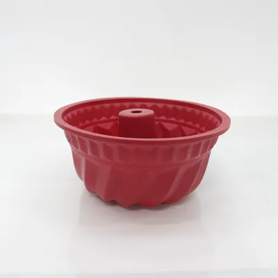 Bakblik (Rood)