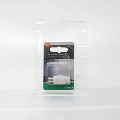 Adapter van Obi