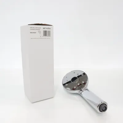 Shower head (Silver)